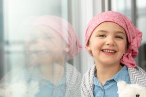 Παγκόσμια Ημέρα Παιδικού Καρκίνου: Μια μέρα αφιερωμένη στους μικρούς ήρωες της ζωής