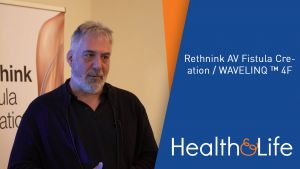 Επιτυχημένη εκδήλωση του WAVELINQ ™ 4F στην ιατρική κοινότητα