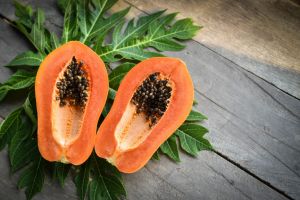7 Οφέλη για την υγεία από την παπάγια