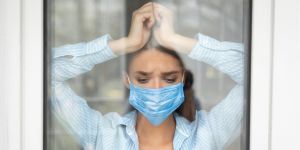 «Οι λοιμώξεις Covid-19 έχουν συμβάλει σε περισσότερες από 14,8 εκατομμύρια νέες περιπτώσεις διαταραχών  ψυχικής υγείας παγκοσμίως»