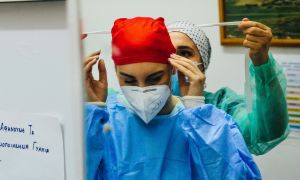 Covid-19: Μεγάλη αύξηση κρουσμάτων αναμένεται στην Ελλάδα από το τέλος Ιουλίου σύμφωνα με το ΑΠΘ