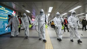 Πόσο προετοιμασμένοι είμαστε για την επόμενη υγειονομική κρίση;