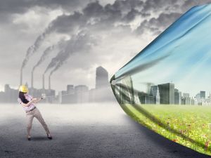 Η μόλυνση του αέρα σκοτώνει περισσότερους από το κάπνισμα
