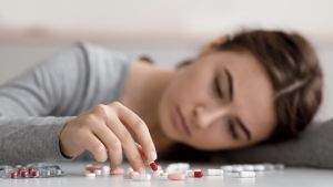 1 στους 5 κάνουν απόπειρα αυτοκτονίας χωρίς προηγούμενο ψυχικής ασθένειας