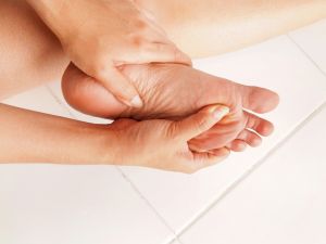 Διαβητικό πόδι: Η νέα διαγνωστική μέθοδος με ανιχνευτές οξυγόνου