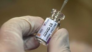 «The Lancet»: Αισιοδοξία για τα πρώτα αποτελέσματα του εμβολίου της Οξφόρδης