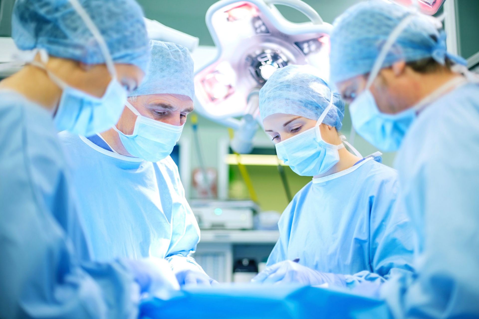Η αναγκαιότητα του υβριδικού χειρουργείου στη σύγχρονη αγγειοχειρουργική