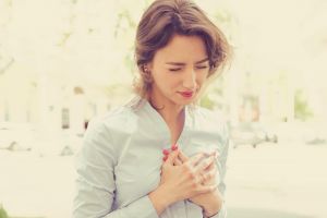 Καρδιακή αρρυθμία: Κι όμως, οι  γυναίκες κινδυνεύουν περισσότερο!