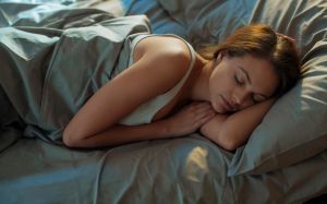 Έρευνα: Τι συμβαίνει όταν δεν κοιμόμαστε τις ώρες που πρέπει
