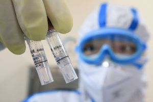 Το πρώτο κρούσμα κορονοϊού στην Ελλάδα. Όλα τα μέτρα προστασίας