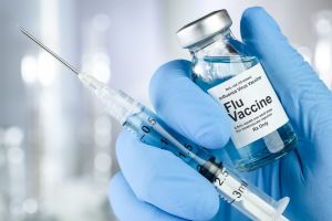 Γρίπη: Πειραματικό πολυδύναμο mRNA εμβόλιο προστατεύει από 20 στελέχη