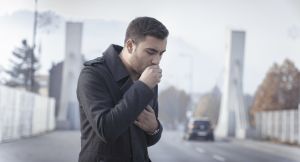 Νέο φάρμακο για το χρόνιο βήχα