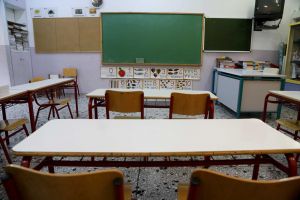Covid-19: Οι προϋποθέσεις για να ανοίξουν όλα τα σχολεία με ασφάλεια
