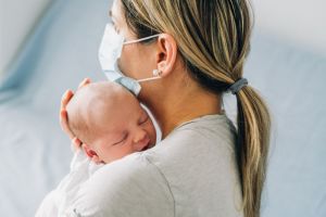 Χειρότερες επιδόσεις σε αναπτυξιακά τεστ έχουν τα «μωρά της πανδημίας»