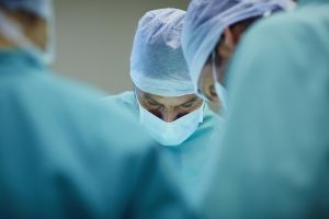 Χειρουργική παχέος και λεπτού εντέρου