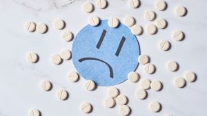 Πότε θεωρείται ευκολότερη η διακοπή των αντικαταθλιπτικών;