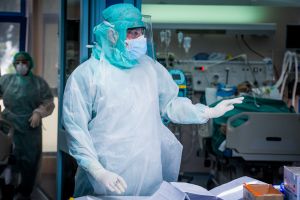 Ένα και μοναδικό εμβόλιο για όλα τα στελέχη του ιού