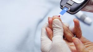 Τα υψηλά επίπεδα ινσουλίνης συνδέονται με τον καρκίνο του παγκρέατος