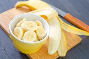 Εντάξτε τις μπανάνες στη διατροφή σας: Το «μυστικό» για υγιείς αρτηρίες