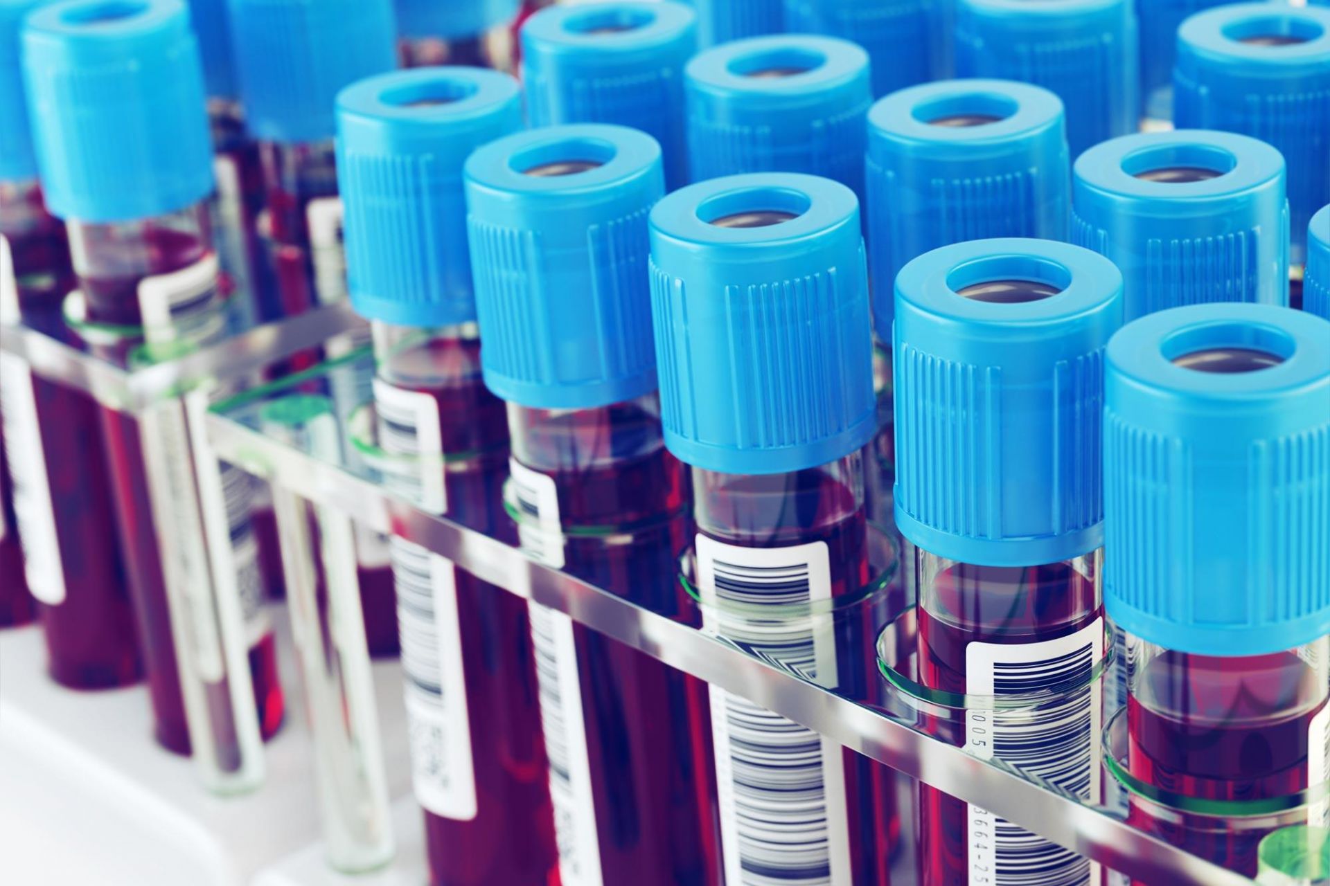 Ένα νέο τεστ αίματος θα μπορεί να ανιχνεύει τον καρκίνο μέσα σε λίγα λεπτά