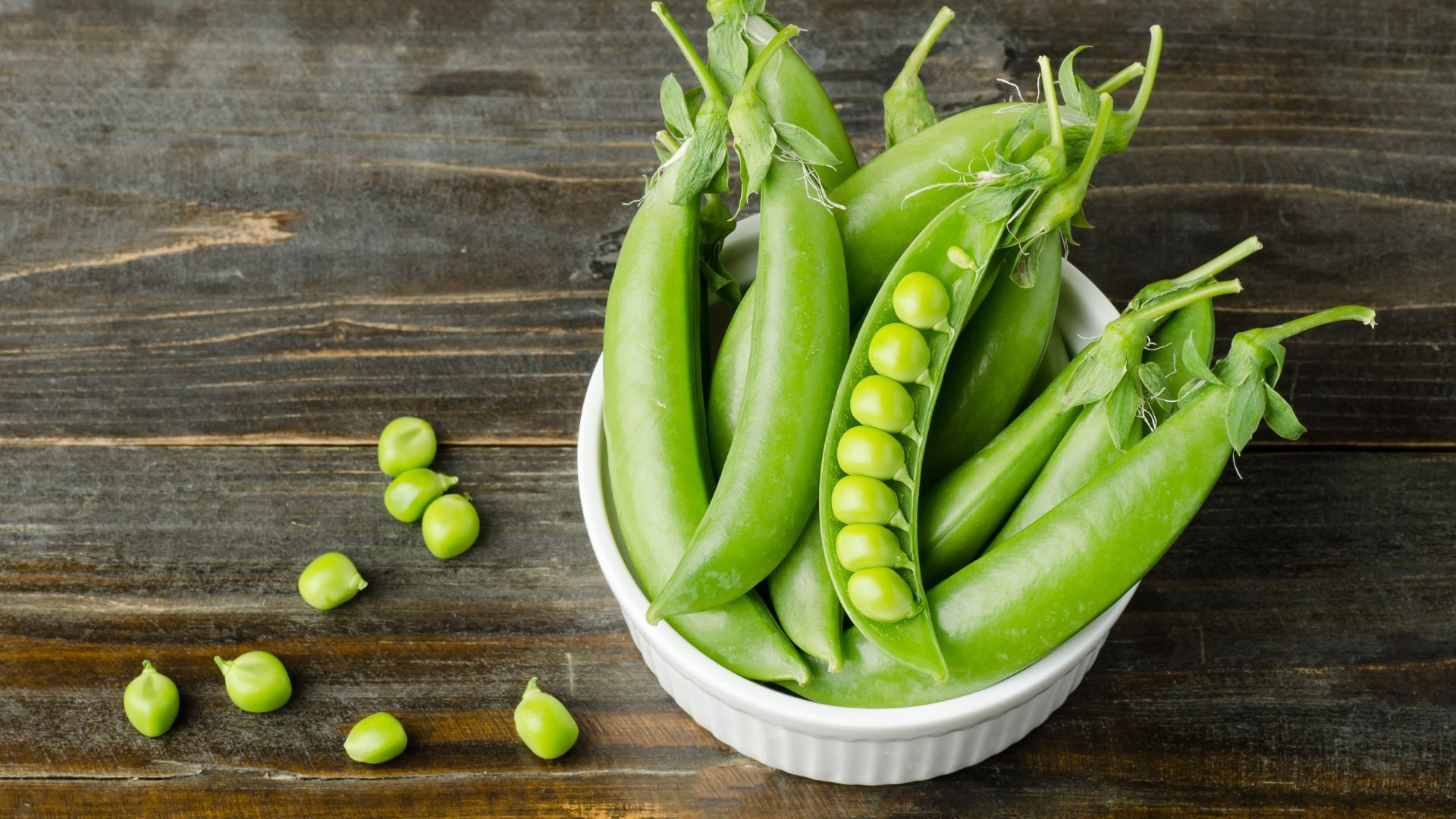 Για την καρδιά και όχι μόνο: Τα οφέλη του αρακά στην υγεία