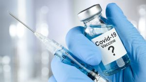 Έρευνα: Η μυοκαρδίτιδα μετά από αναμνηστική δόση εμβολίου Covid-19 παραμένει σπάνια