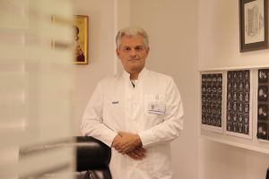 Σημαντική επιτυχία στη μάχη κατά του καρκίνου του παγκρέατος