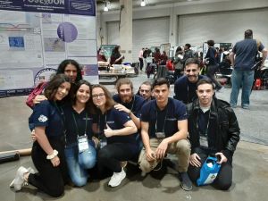 iGEM Thessaloniki: Η ελληνική φοιτητική ομάδα πήρε Χρυσό για τον σχεδιασμό και ανάπτυξη του πρώτου DNA υπολογιστή POSEIDON