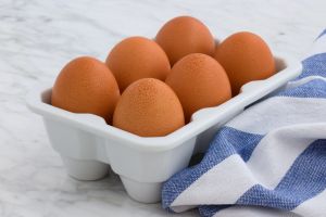 Πόσο πρωτεΐνη χρειαζόμαστε καθημερινά;