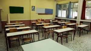 Για 14 ημέρες κλειστά όλα τα σχολεία, παιδικοί σταθμοί, ΙΕΚ και Πανεπιστήμια