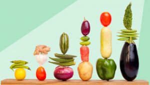 Tελικά, τα λαχανικά προστατεύουν την καρδιαγγειακή υγεία;