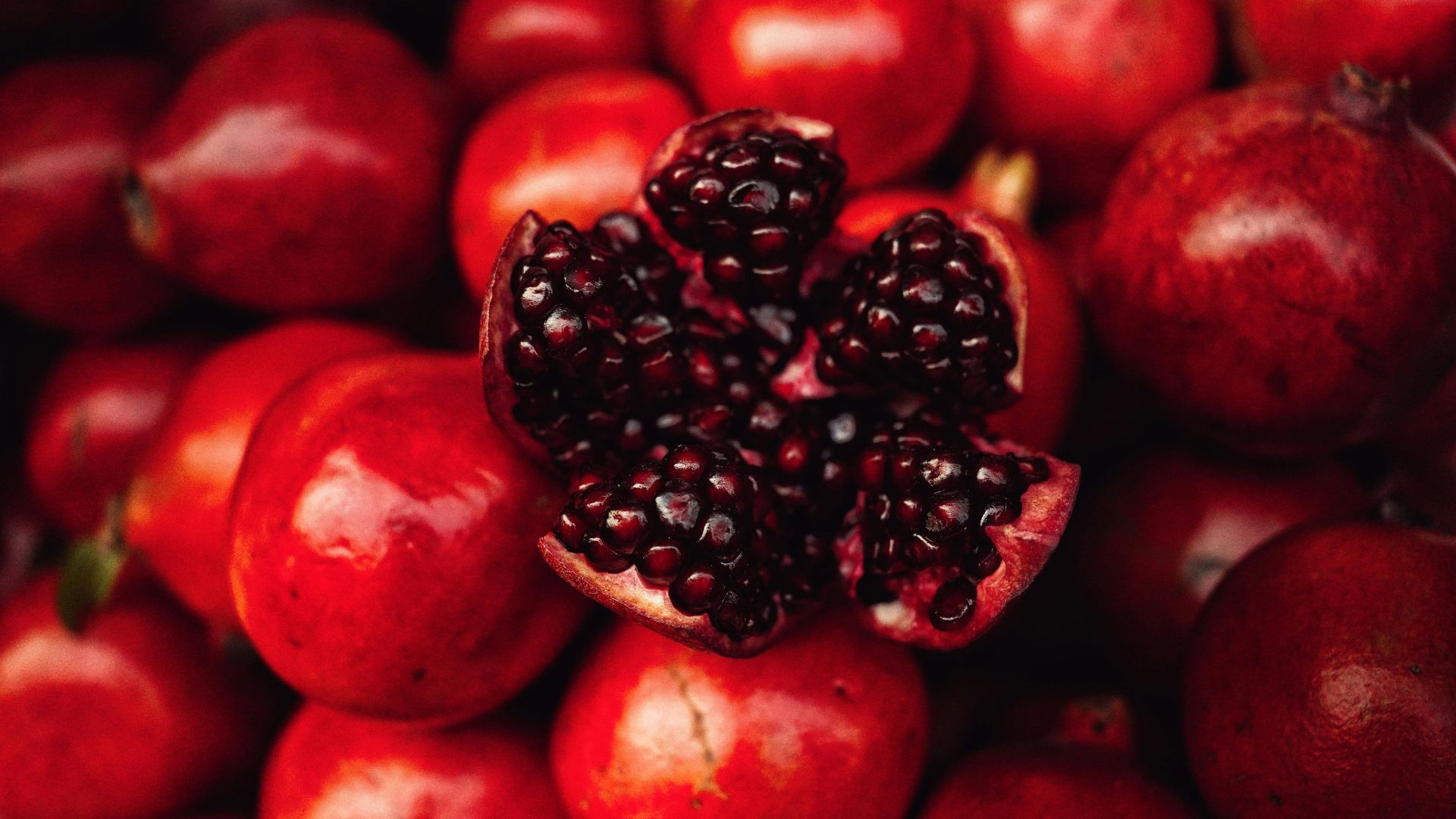 Ρόδι: Τι προσφέρει και πώς να το απολαύσετε