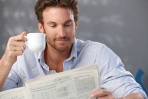 Kαφές και μεσογειακή διατροφή στην πρώτη γραμμή άμυνας κατά του καρκίνου του προστάτη