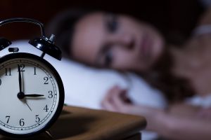 Κυβερνητικό έγγραφο που διέρρευσε αποκαλύπτει τις συνέπειες της αϋπνίας