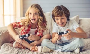 Κατάθλιψη: &quot;Ναι&quot; στα videogames,&quot;όχι&quot; στα social media