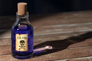 Έρευνα δίνει νέα «διάσταση» στον χαρακτηρισμό δηλητηριώδης άνθρωπος!