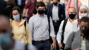 Kορωνοϊός: Υψηλός ο κίνδυνος καρδιολογικών προβλημάτων ακόμη κι ένα χρόνο μετά τη νόσηση