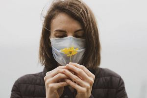 Παροσμία: Ένα ακόμη σύμπτωμα της Covid-19