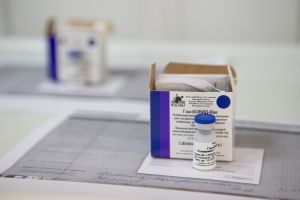 Ιταλία και Ρωσία μελετούν από κοινού τον συνδυασμό του Sputnik-V με τα εμβόλια της AstraZeneca,Pfizer και Moderna