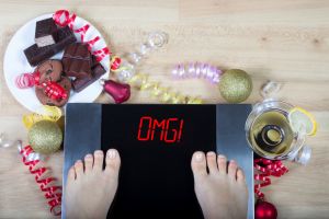 Έξυπνα tips για να διατηρήσουμε το βάρος μας στις γιορτές