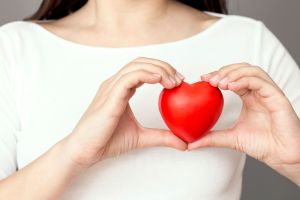 Οι 6 καλύτερες συνήθειες για γερή και υγιή καρδιά