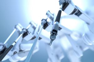 Αχαλασία Οισοφάγου: Πόσο μπορεί να σας βοηθήσει η Ρομποτική Μυοτομή Heller;
