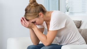 Ποια είναι τα δύσκολα αναγνωρίσιμα συμπτώματα του στρες;