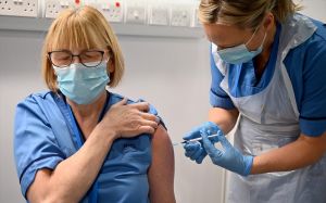 Η Νορβηγία εγκαταλείπει τον εμβολιασμό με AstraZeneca