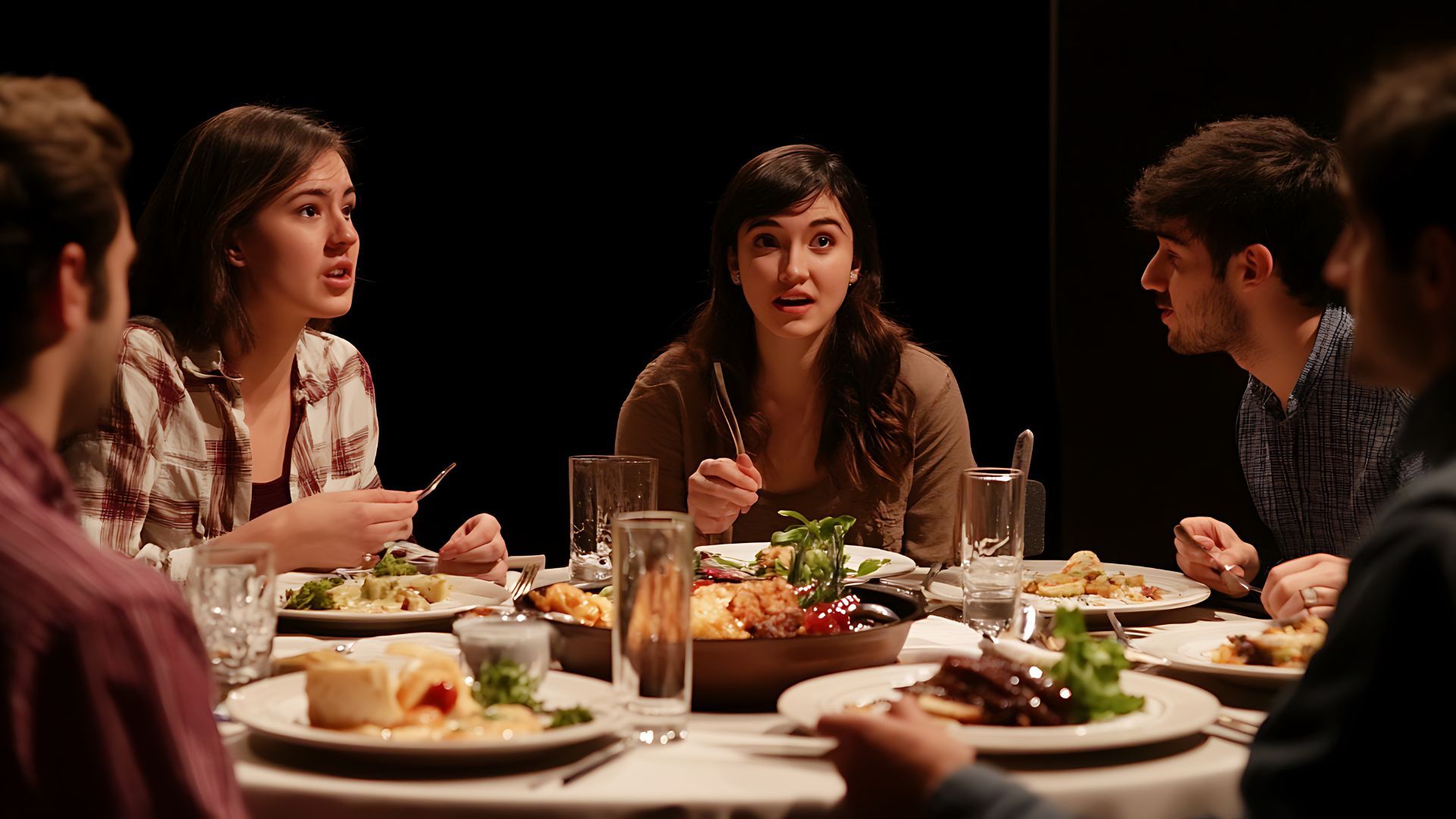 Τρώγοντας νωρίς τον χειμώνα: Πώς ενισχύεται ο μεταβολισμός