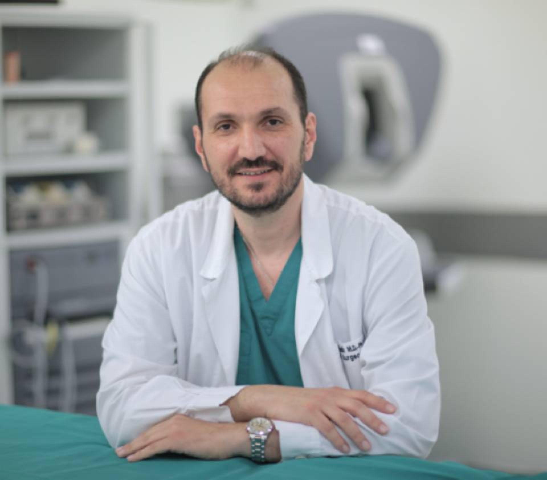 Ρομποτική Χειρουργική στη Γαστρο-Οισοφαγική Παλινδρόμηση και Διαφραγματοκήλη: Η εύκολη, ανώδυνη και αποτελεσματική λύση ενός ιδιαίτερα συχνού προβλήματος