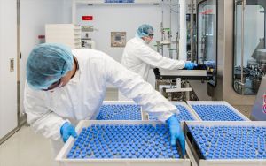 Νέα κλινική δοκιμή με το συνδυασμό remdesivir και baricitinib έναντι του COVID-19. Συμμετέχει και η Ελλάδα