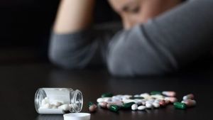 Ψυχοφάρμακα, ναρκωτικές ουσίες και lockdown: Σε ποιο ανησυχητικό συμπέρασμα κατέληξαν οι  ειδικοί;