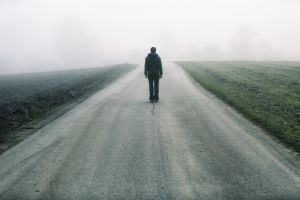 Γνωρίζατε ότι οι συχνοί χωρισμοί και η μοναξιά βλάπτουν την υγεία των ανδρών;