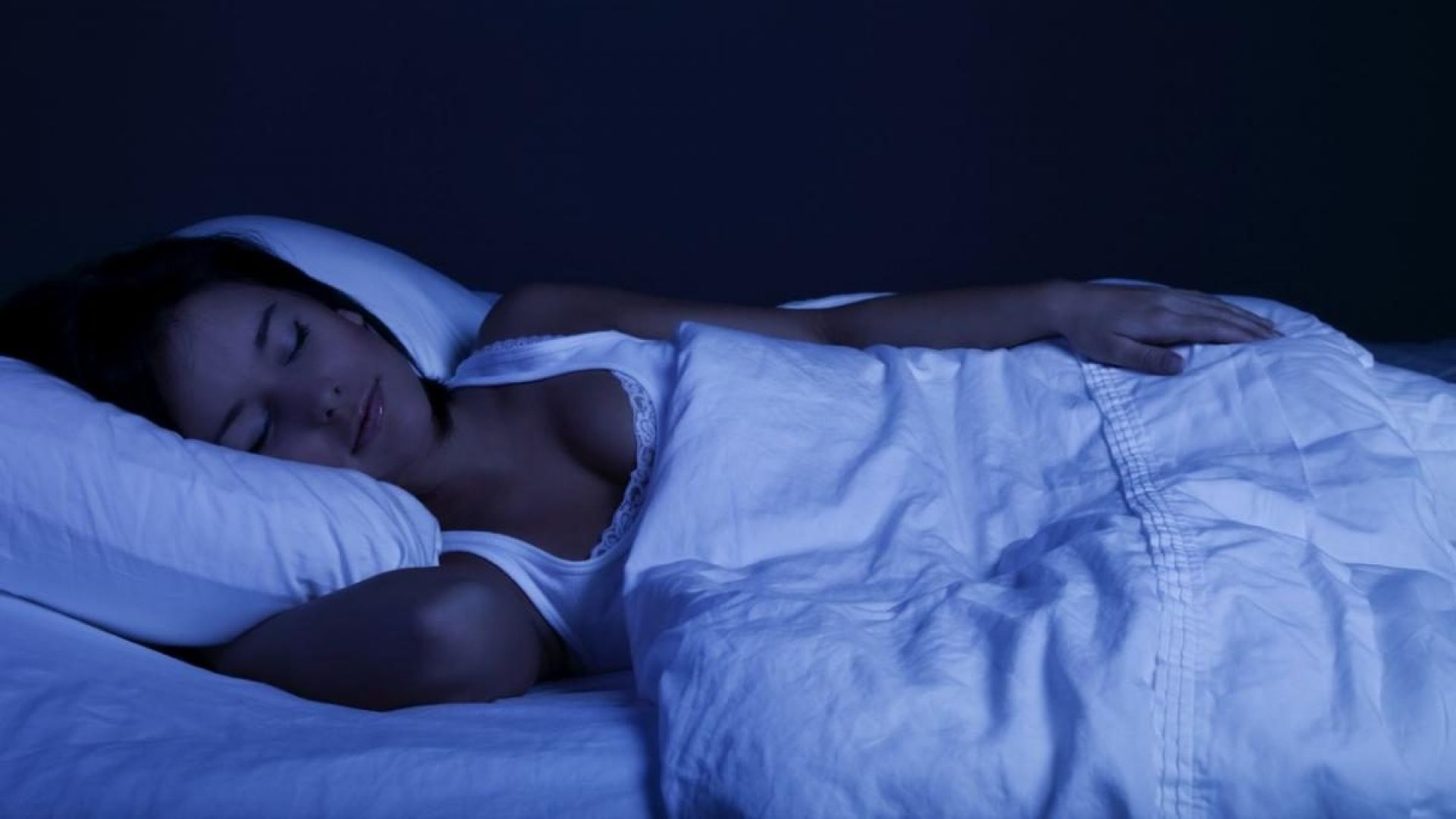 Kαλός ύπνος: Πώς επηρεάζει την ανταπόκρισή μας στα εμβόλια;